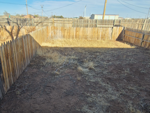 1900 W Rte 66 Blvd in Tucumcari, NM - Building Photo - Building Photo