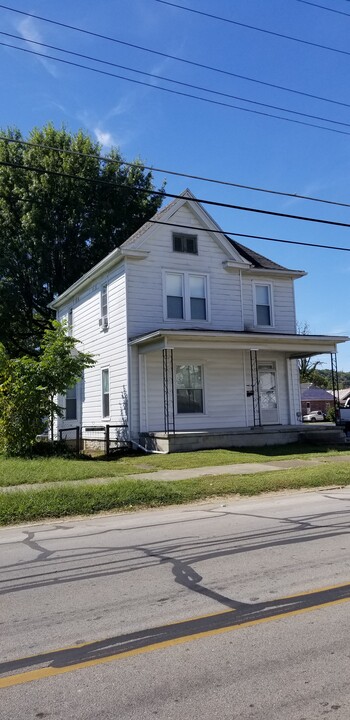 928 E 2nd St in Maysville, KY - Building Photo