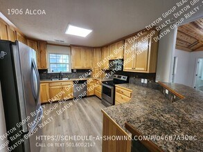 1906 Alcoa Blvd in Benton, AR - Building Photo - Building Photo