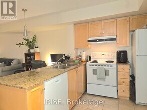 323 Richmond St E in Toronto, ON - Building Photo - Building Photo