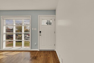 119 Jasper Pl in Alexandria, VA - Building Photo - Building Photo