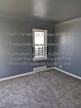 26671 W Hills Dr in Inkster, MI - Building Photo - Building Photo