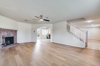 432 Ponderosa Trail in Murphy, TX - Building Photo - Building Photo