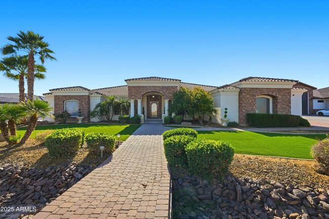 18131 W Palo Verde Ct in Litchfield Park, AZ - Building Photo - Building Photo