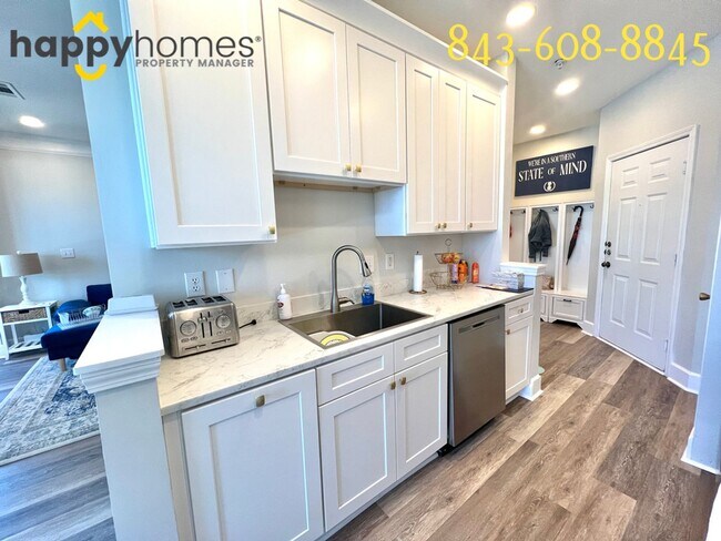 1133 Rosewood Ln in Mount Pleasant, SC - Building Photo - Building Photo