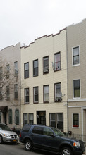 296 Harman St in Brooklyn, NY - Building Photo - Building Photo