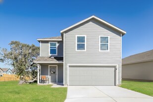 14629 Kayden Rdge, Unit 0959 in San Antonio, TX - Building Photo