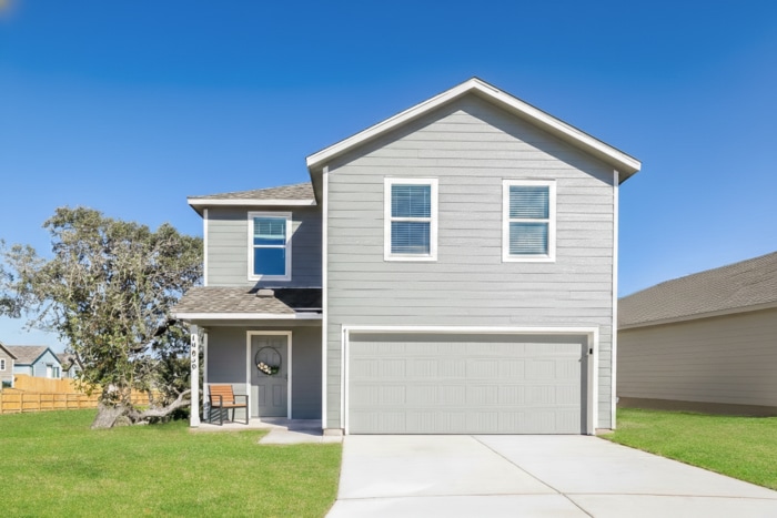 14629 Kayden Rdge, Unit 0959 in San Antonio, TX - Foto de edificio