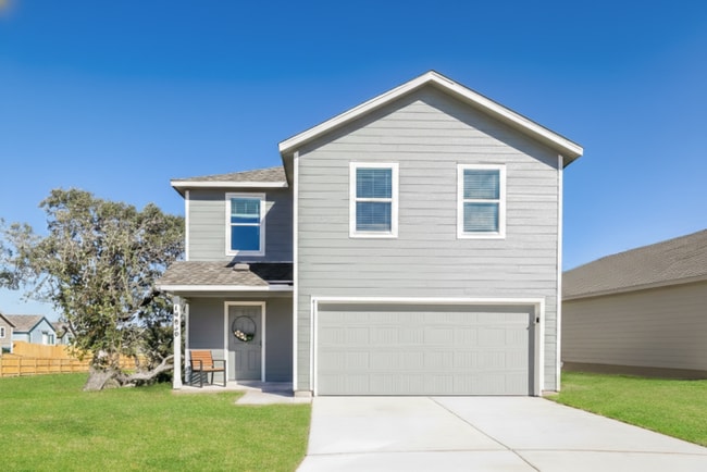 property at 14629 Kayden Rdge