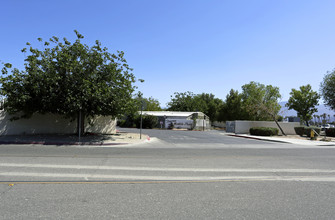 Towne Mobile Park in Indio, CA - Building Photo - Building Photo