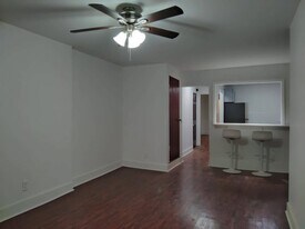 556 W 161st St, Unit Garden in New York, NY - Building Photo