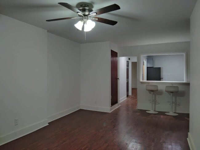 556 W 161st St, Unit Garden