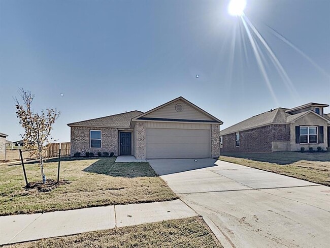 property at 11600 NW 97th St