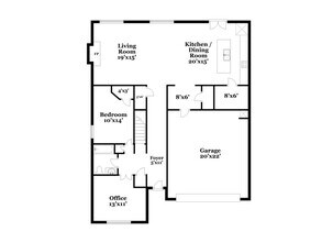 504 Overo Dr in Mcdonough, GA - Building Photo - Building Photo