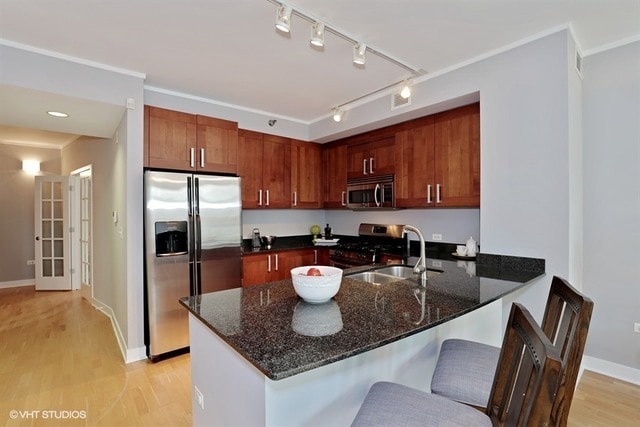 744 N Clark St in Chicago, IL - Building Photo - Building Photo