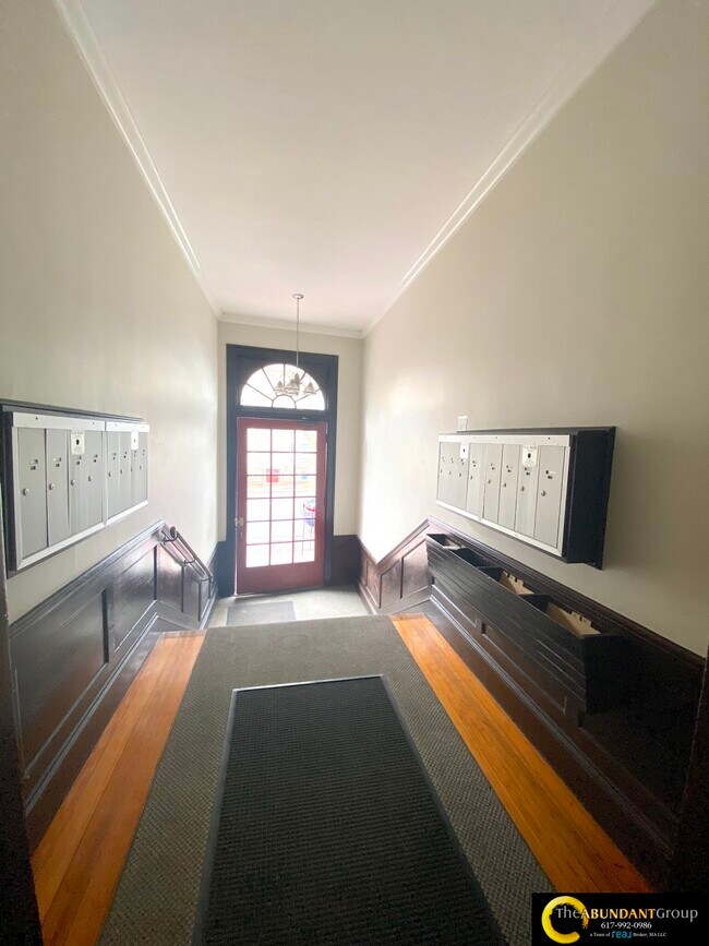 property at 371 Harvard St