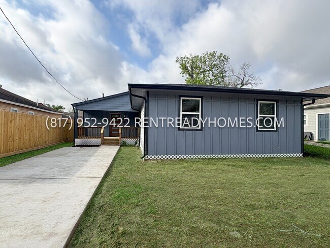 1416 Fairbanks St in Houston, TX - Building Photo - Building Photo