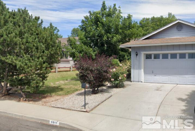 property at 5311 Coit Dr