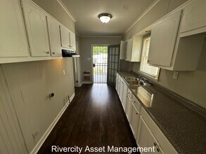 837 Freeman St in Memphis, TN - Building Photo - Building Photo