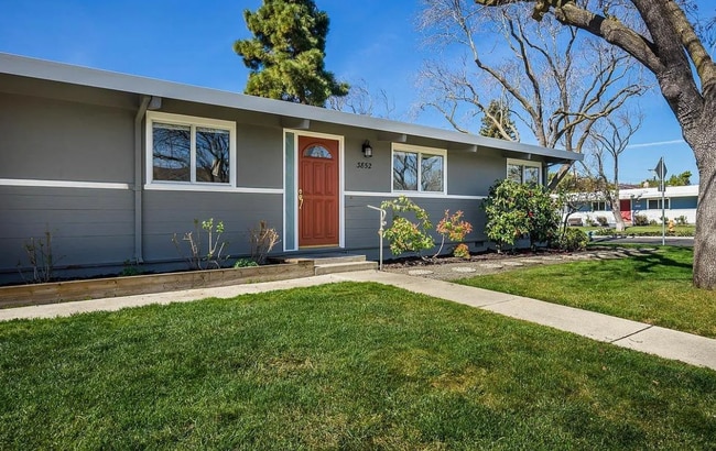property at 3852 Corina Way