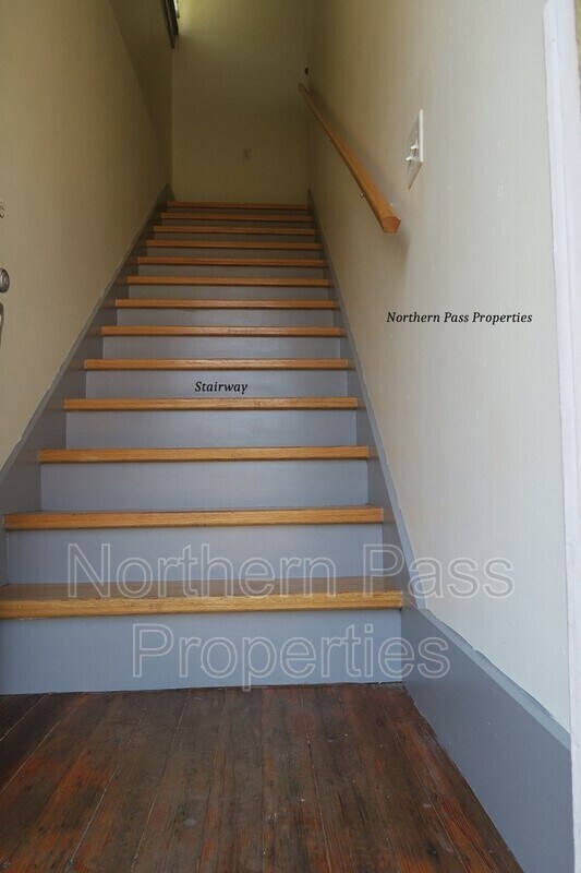 506 Prospect St in El Paso, TX - Building Photo - Building Photo