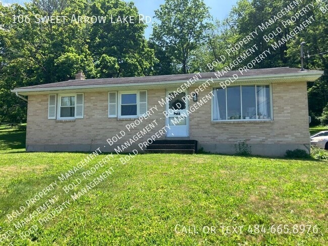 property at 106 Sweet Arrow Lake Rd