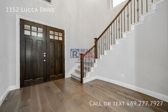 1152 Lucca Ct in Rockwall, TX - Building Photo - Building Photo