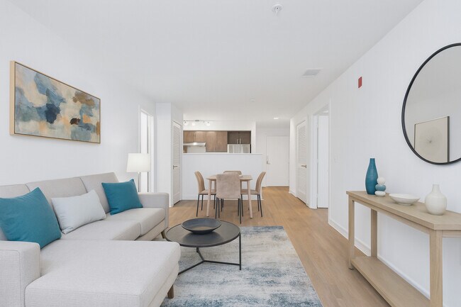 Silver Creek Senior Living 62+