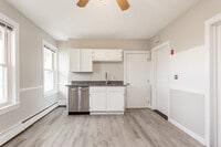 1951 County St, Unit 1 photo'