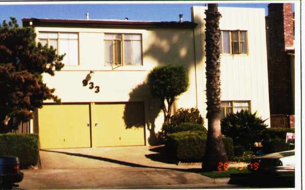 933 19th St in Santa Monica, CA - Building Photo - Building Photo