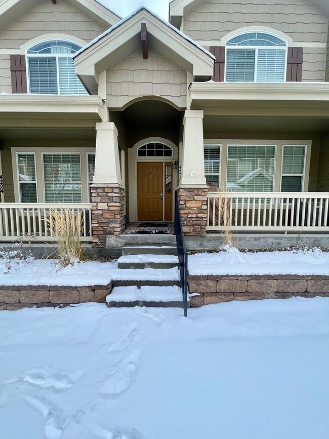 4218 Mesa Overlook Point in Colorado Springs, CO - Building Photo - Building Photo