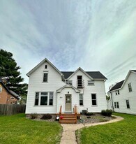 531 Cochrane St, Unit 531.5