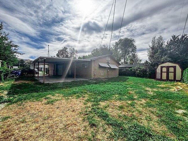 1239 N 1500 W in Salt Lake City, UT - Building Photo - Building Photo