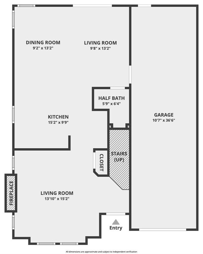 property at 461 Ashwick Loop