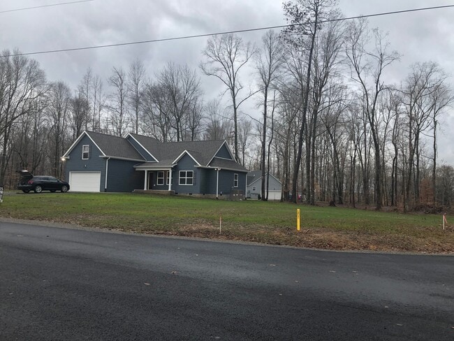 300 Clancey Ln, Unit 2104 in Fairview, TN - Foto de edificio - Building Photo