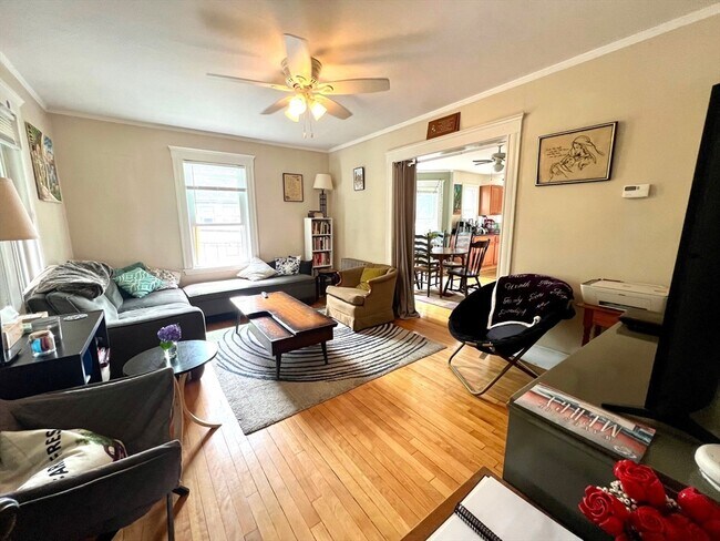 property at 190 North St