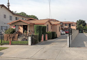 6523 Corona Ave Apartments