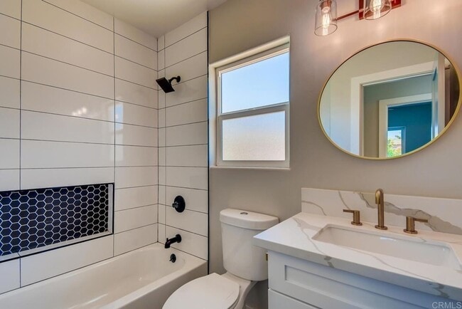 property at 4806 Rolando Blvd