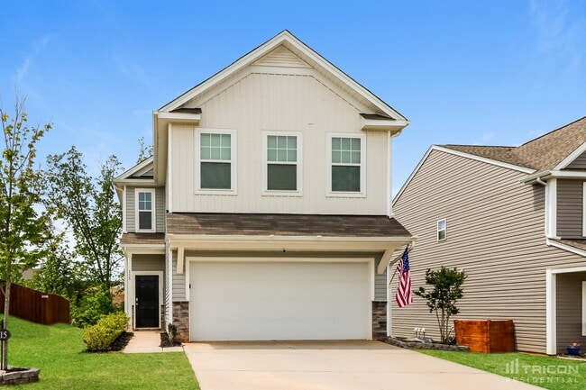 property at 115 Clove Hitch Dr