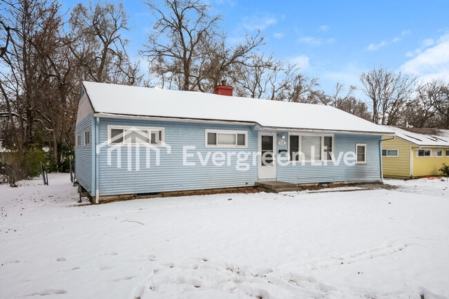 7208 E 108th St in Kansas City, MO - Building Photo - Building Photo