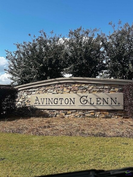 126 Locks Heath Ct in Perry, GA - Foto de edificio - Building Photo