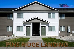 1014 W Quinn Rd in Pocatello, ID - Building Photo