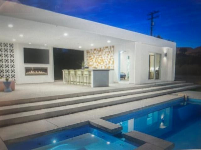 73421 Joshua Tree St in Palm Desert, CA - Building Photo - Building Photo