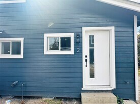 4018 Gano St in Houston, TX - Building Photo