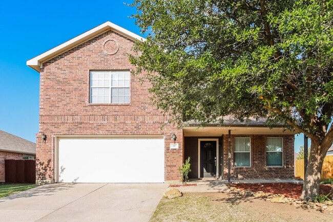 property at 307 Saddlebrook Dr