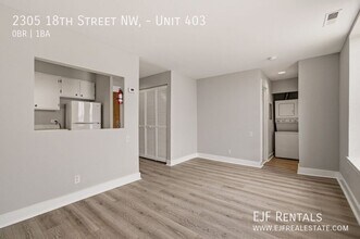 2305 18th St NW in Washington, DC - Building Photo - Building Photo