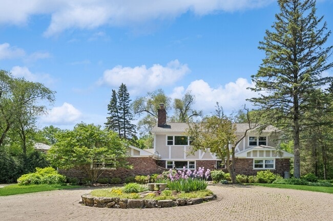 property at 3620 Lawson Rd