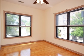 952 W Windsor Ave, Unit 2W in Chicago, IL - Building Photo - Building Photo