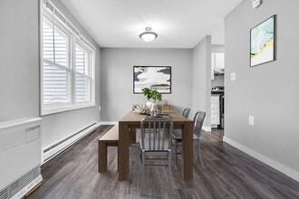 Tamarlane Apartments, LLC in Portland, ME - Building Photo - Building Photo