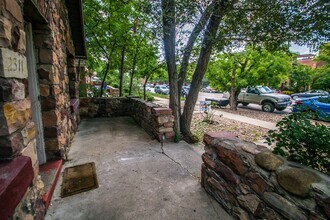 2311 Spruce St in Boulder, CO - Foto de edificio - Building Photo